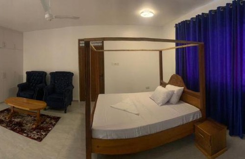 Nyali Apartamento | IMANCO APARTMENTS