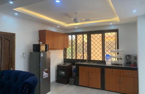 Nyali Apartamento | IMANCO APARTMENTS