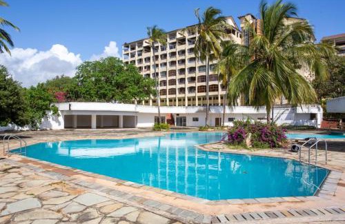 Diani Beach Apartamento | Imani Front Beach Appartment