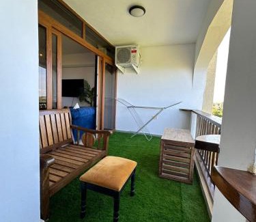 Diani Beach Apartamento | Imani Front Beach Appartment