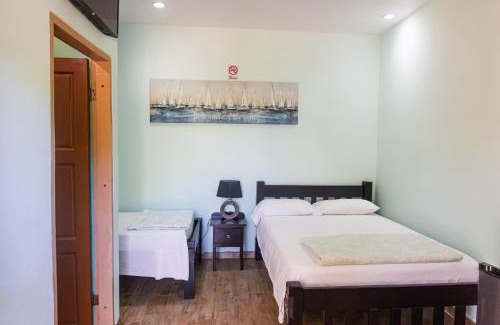 Placentia Hotel | Imani's Inn