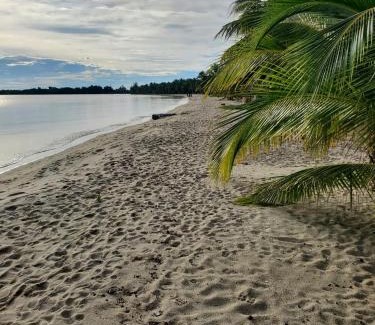 Placentia Hotel | Imani's Inn