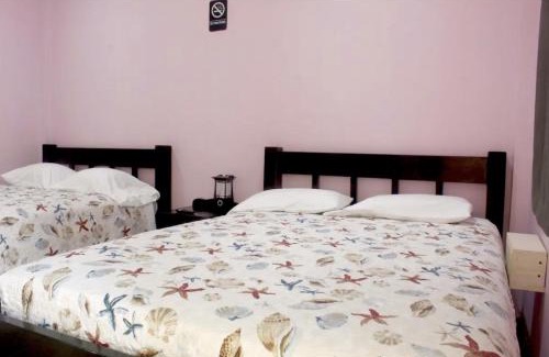 Placentia Hotel | Imani's Inn