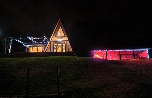 Central Serbia Casa | Imanje Dedovina