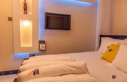 Kyengera Hotel | Imara Hotel