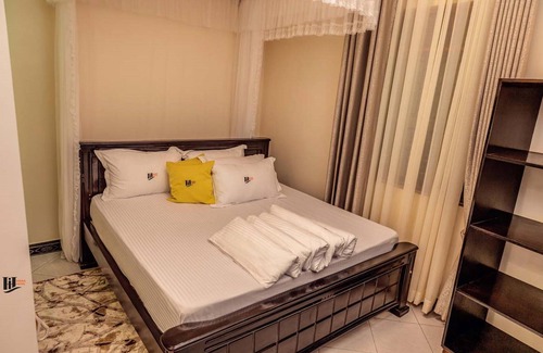 Kyengera Hotel | Imara Hotel
