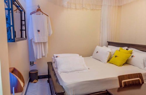 Kyengera Hotel | Imara Hotel
