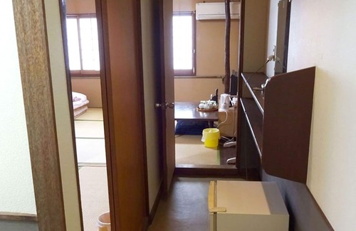Higashinari Casa | Imazato Ryokan