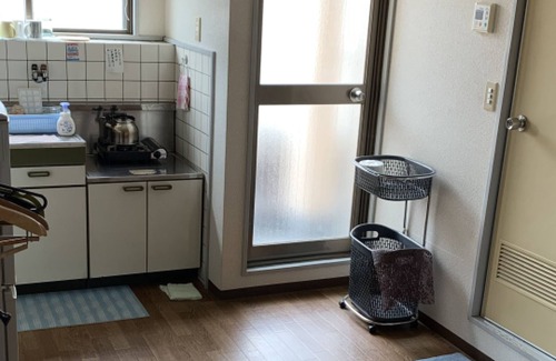 Higashinari Casa | Imazato Ryokan