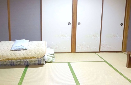 Higashinari Casa | Imazato Ryokan