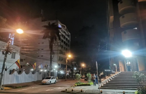 San Fernando Apartamento | Imbanaco Centro Medico Apartamento Estadio