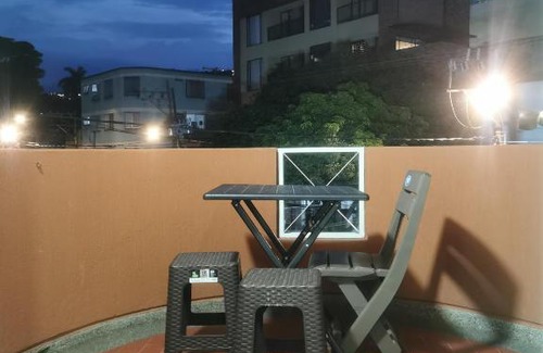 San Fernando Apartamento | Imbanaco Centro Medico Apartamento Estadio