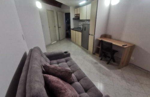 San Fernando Apartamento | Imbanaco Centro Medico Apartamento Estadio