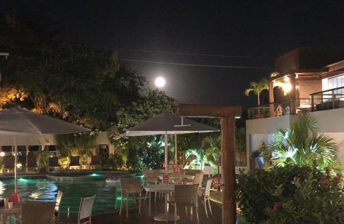 Imbassai Apartamento | Imbassaí Solaris Village 2 quartos