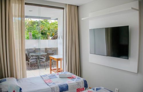 Imbassai Apartamento | Imbassaí Solaris Village 2 quartos