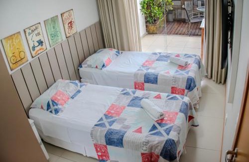 Imbassai Apartamento | Imbassaí Solaris Village 2 quartos