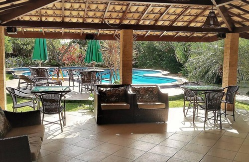 Imbassai Apartamento | Imbassai - Casa Alto Padrão completa - Condominio Fechado - A2B1