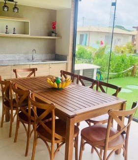 Imbassai Casa | Imbassai Privilege