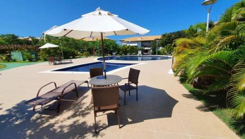 Imbassai Apartamento | IMBASSAI. UM PARAISO ESPERANDO POR VOCE