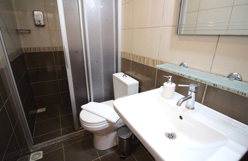 Bozcaada Casa | Imbat Pansiyon