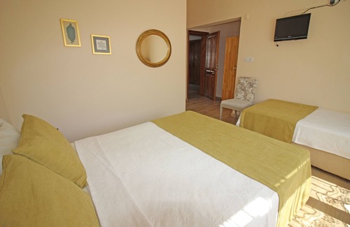 Bozcaada Casa | Imbat Pansiyon