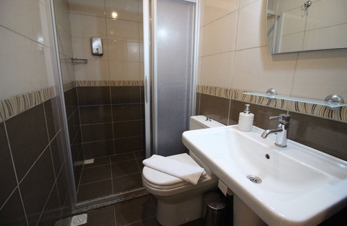 Bozcaada Casa | Imbat Pansiyon