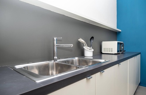 Flaminio Apartamento | Imbriani Suites
