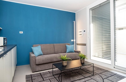 Flaminio Apartamento | Imbriani Suites