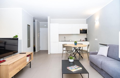 Flaminio Apartamento | Imbriani Suites
