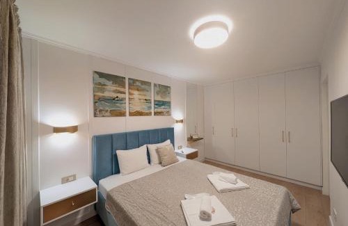 Aviatiei Apartamento | Imedio Coral Apartment Aviatiei