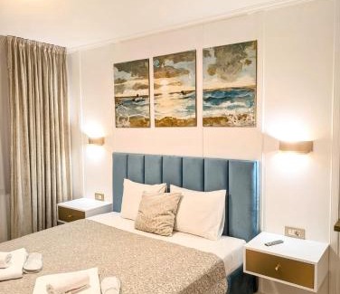 Aviatiei Apartamento | Imedio Coral Apartment Aviatiei