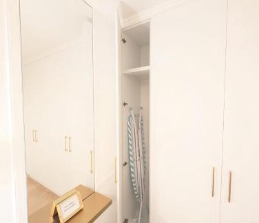 Aviatiei Apartamento | Imedio Coral Apartment Aviatiei