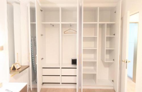 Aviatiei Apartamento | Imedio Coral Apartment Aviatiei