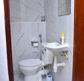 Western Province Apartamento | IMELA APARTMENT opposite ku referral