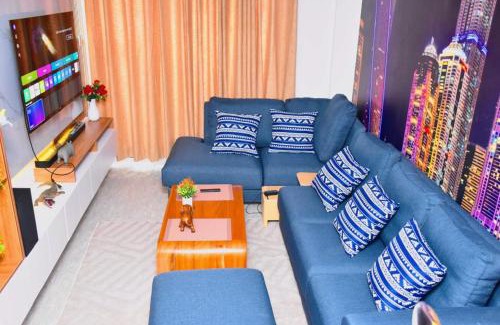 Western Province Apartamento | IMELA APARTMENT opposite ku referral