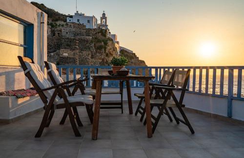 Mandraki Casa | Imerios Nisyrian House