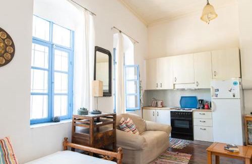 Mandraki Casa | Imerios Nisyrian House