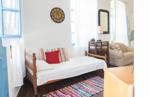 Mandraki Casa | Imerios Nisyrian House