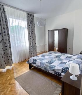 Oborishte Apartamento | IMG Apartment