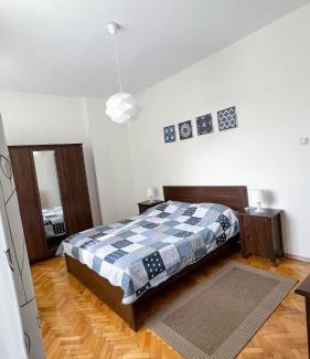 Oborishte Apartamento | IMG Apartment