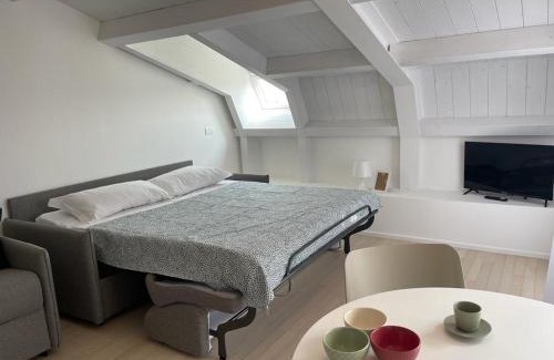 Milan Apartamento | IMHOME - Abruzzi