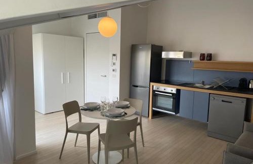 Milan Apartamento | IMHOME - Abruzzi