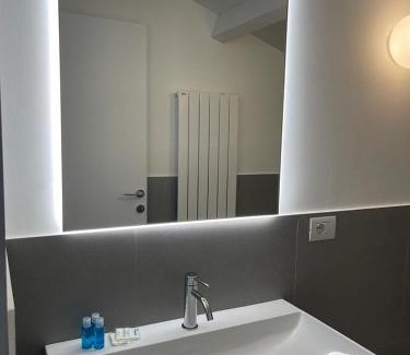 Milan Apartamento | IMHOME - Abruzzi