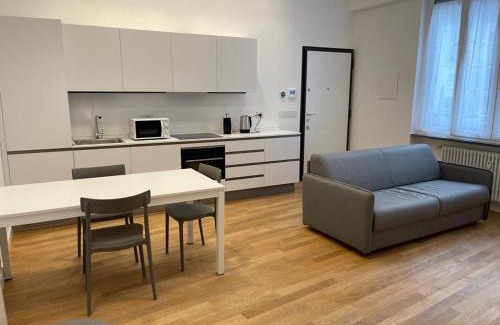 Guastalla Apartamento | IMHOME - Porta Vittoria
