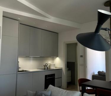 Carrobbio Apartamento | IMHOME VIA TORINO