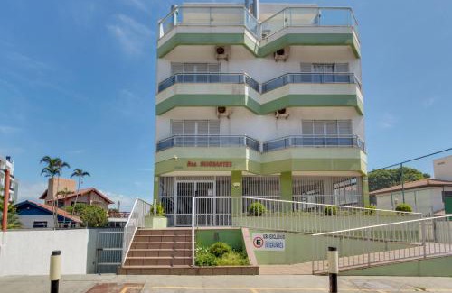 Cachoeira do Bom Jesus Apartamento | Imigrantes Apart Hotel