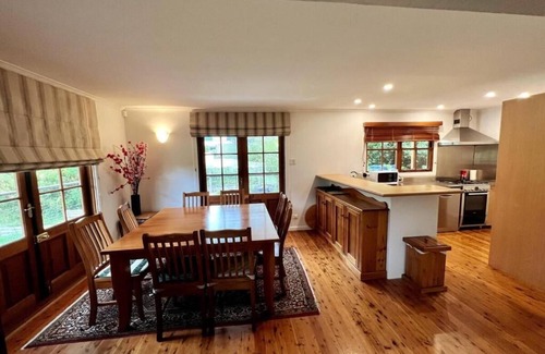 Katoomba Cabaña | Imis Cottage - 3 bedroom cottage (sleeps 8)