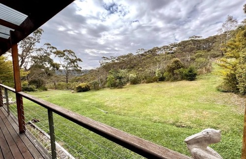 Katoomba Cabaña | Imis Cottage - 3 bedroom cottage (sleeps 8)