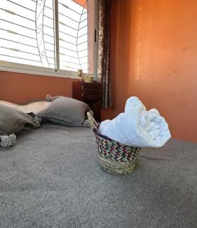 Tamrhakht Cabina | imiwadar home