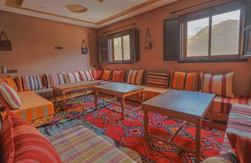 Imlil Casa | Imlil Oasis -Oasis D'imlil -